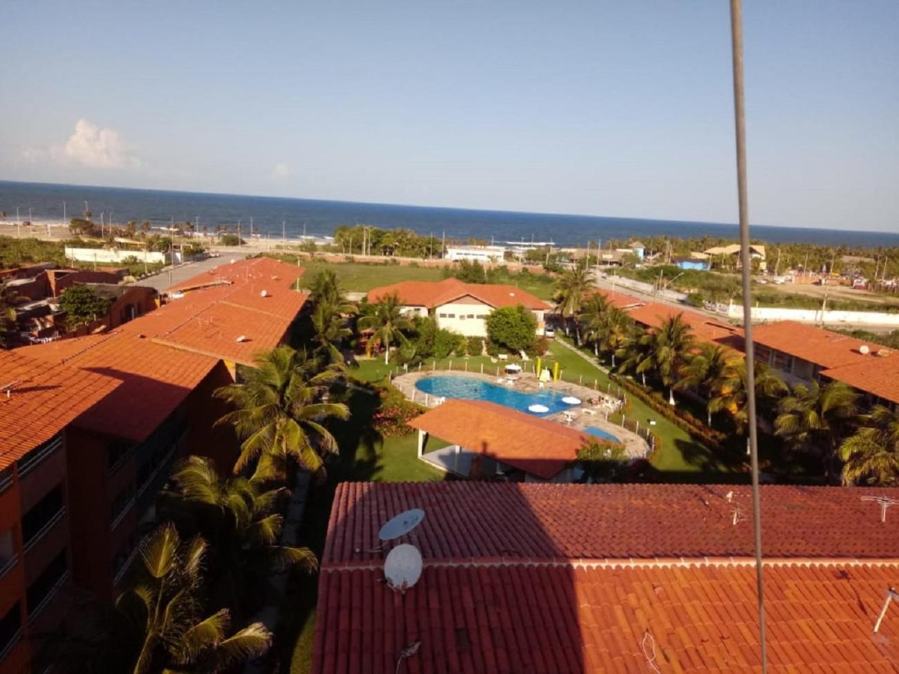 Apartment Ap Do Futuro 2quartos 1203 Fortaleza (Ceara)