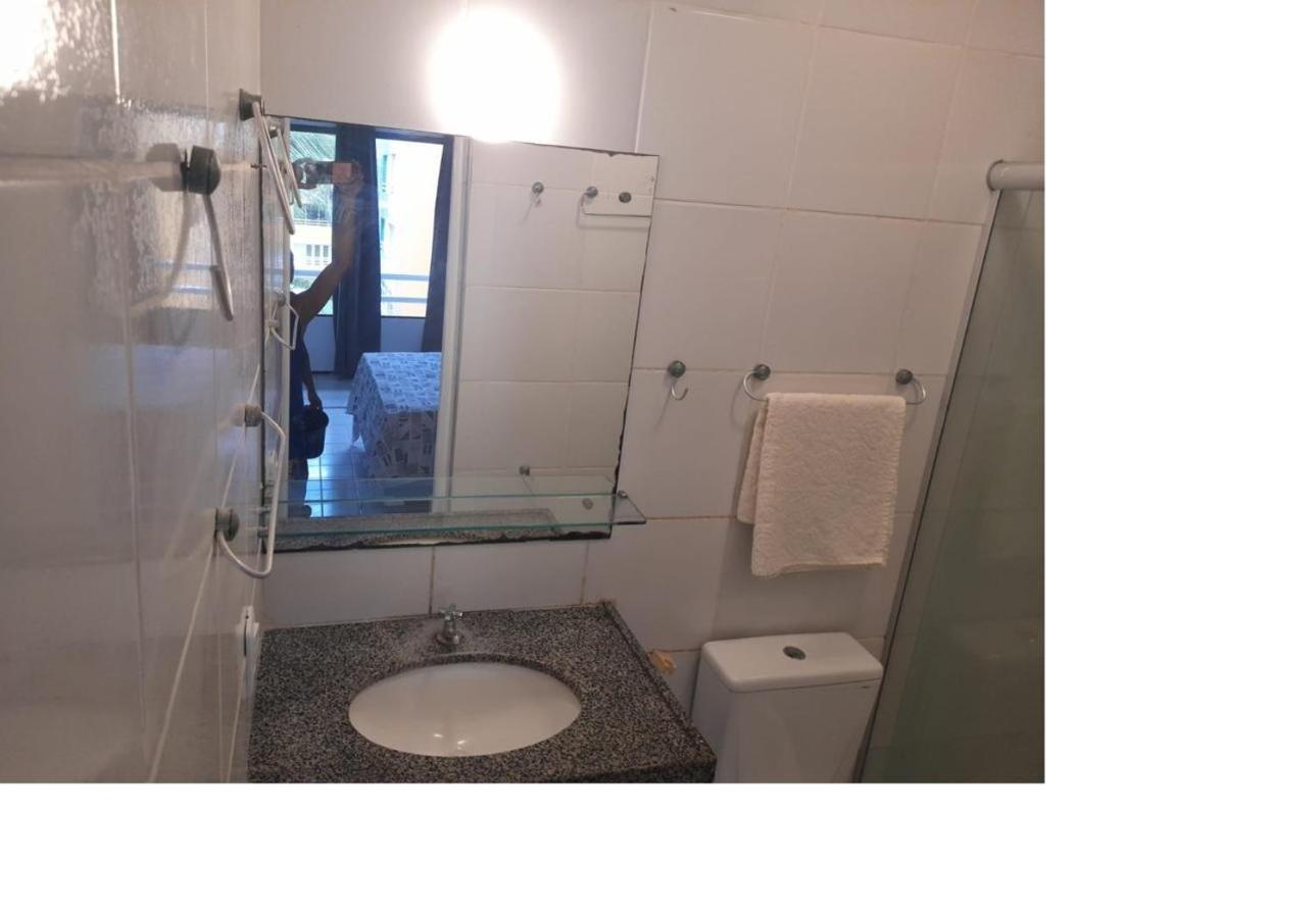 Ap Do Futuro 2quartos 1203 * Fortaleza (Ceara)