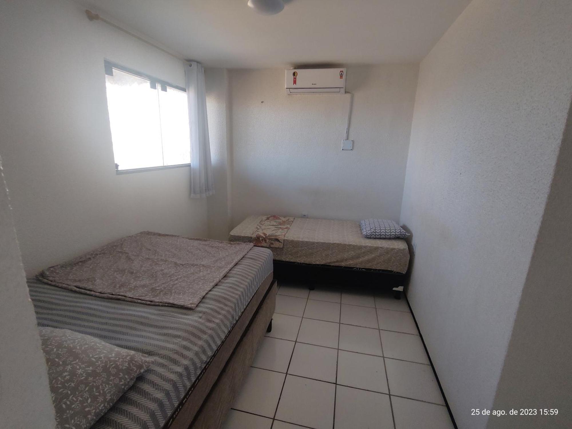 Ap Do Futuro 2quartos 1203 Fortaleza (Ceara)