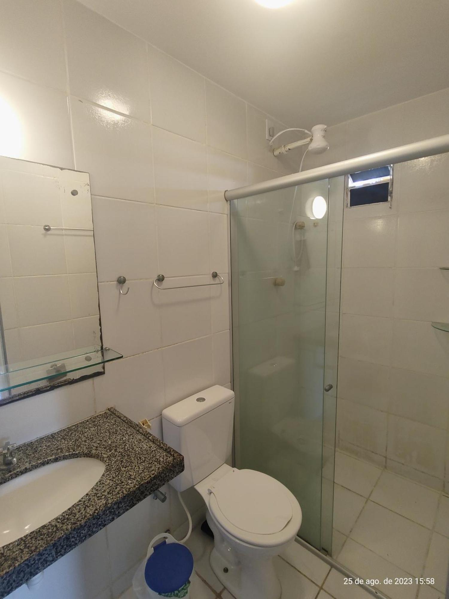 Apartment Ap Do Futuro 2quartos 1203