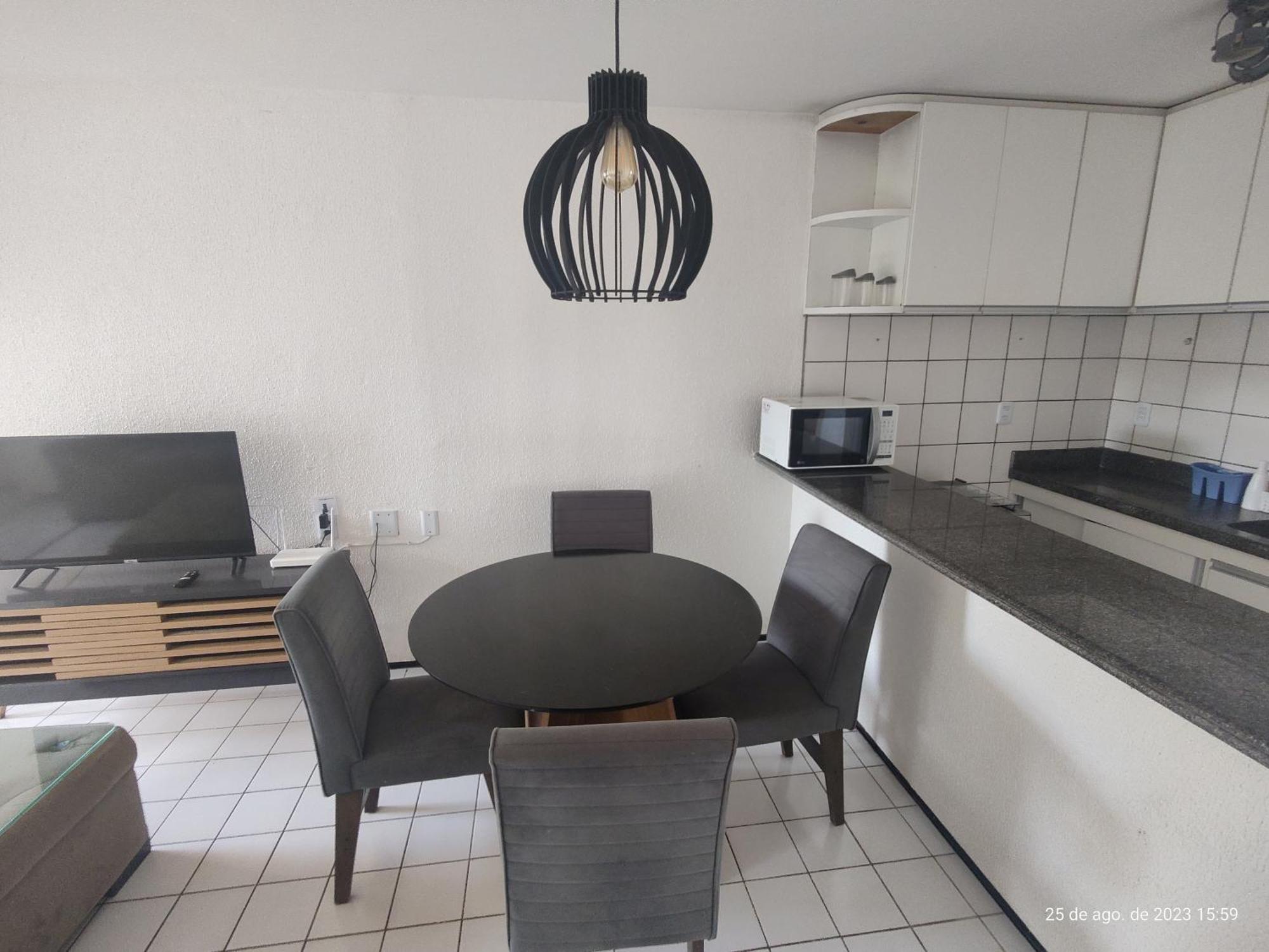Apartment Ap Do Futuro 2quartos 1203 Fortaleza (Ceara)