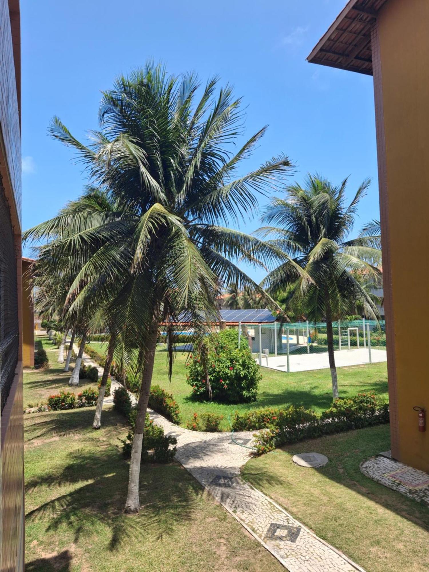 Apartamento Ap Do Futuro 2quartos 1203 Fortaleza (Ceara)